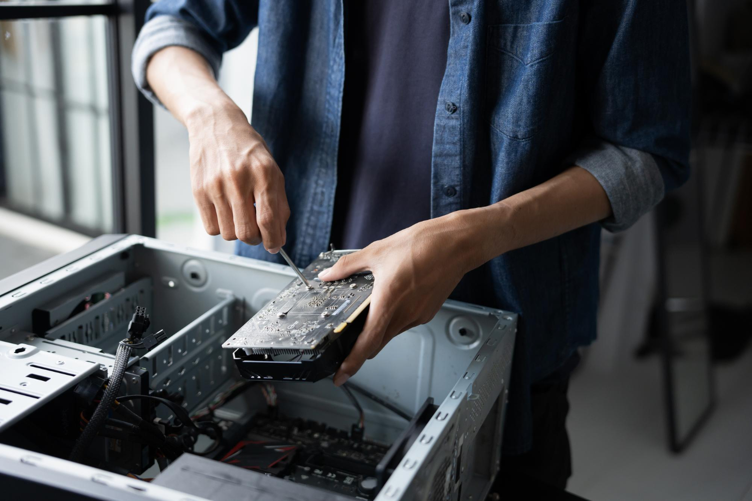 E-Waste คืออะไร
