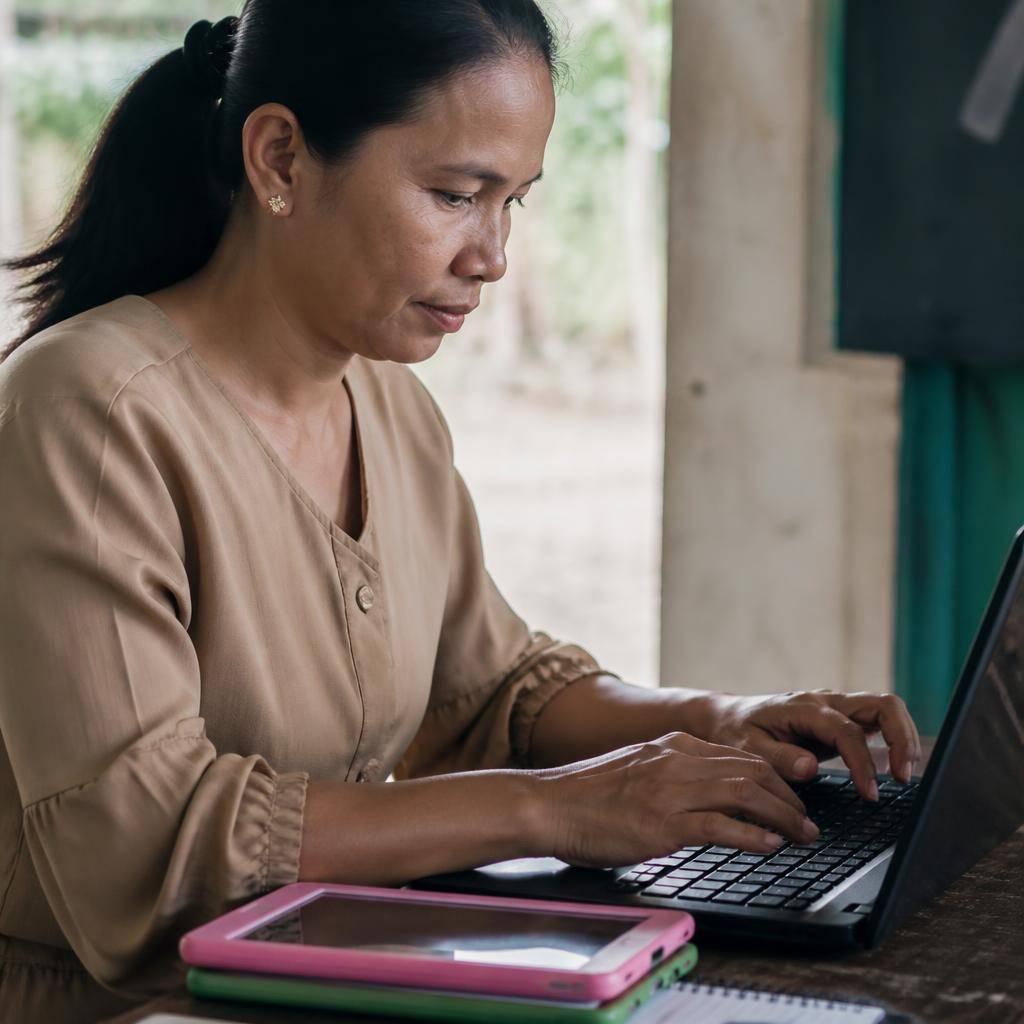 Digital Equity ในสหรัฐอเมริกา กับโจทย์ความเหลื่อมล้ำทางการศึกษาที่ไทยกำลังเผชิญ