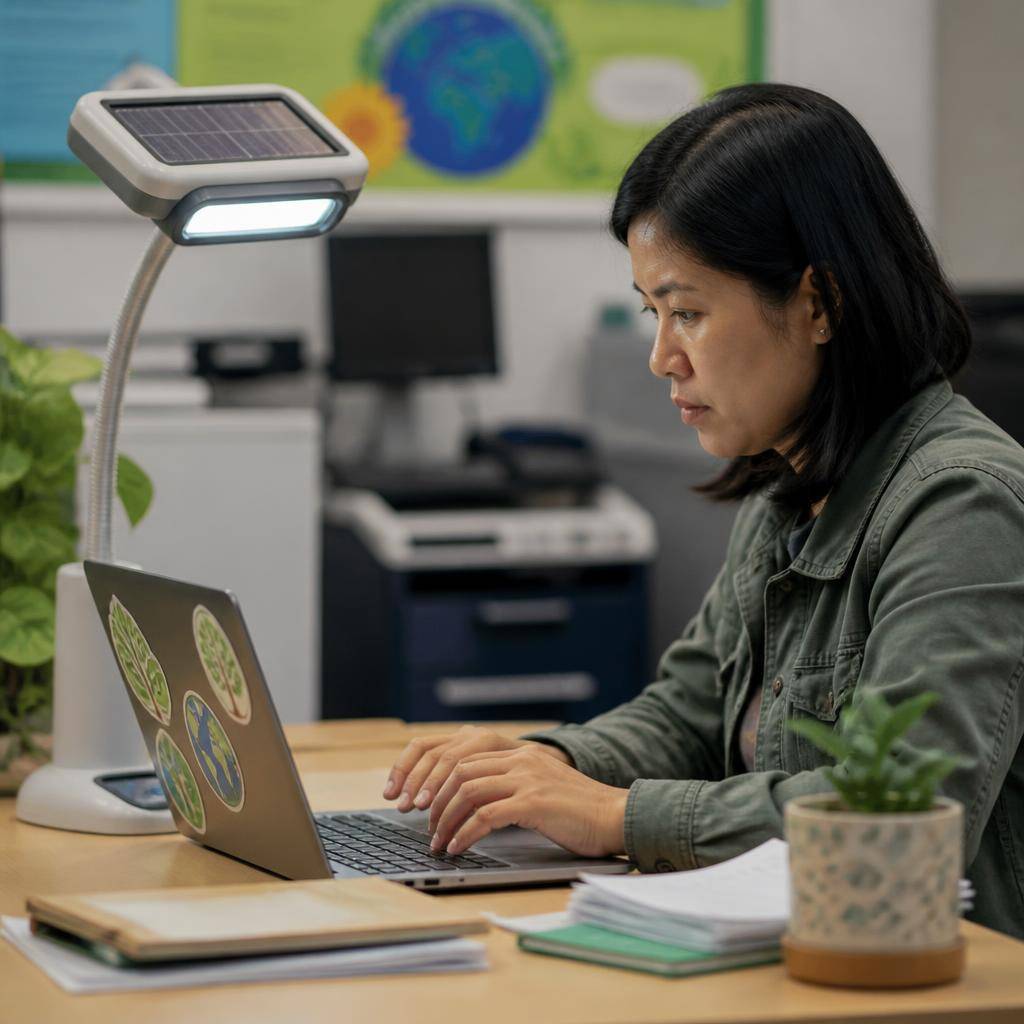 ทำไมเทรนด์ Sustainable EdTech ในยุโรปจึงสอดคล้องกับอนาคตโรงเรียนไทยมากกว่าที่คิด